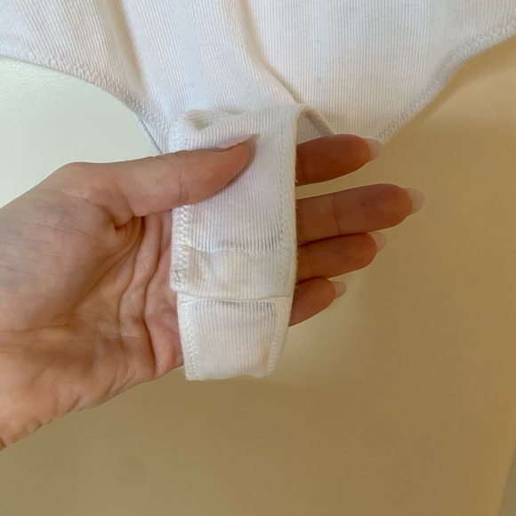 Free People Bodysuit! - Picture 2 of 3